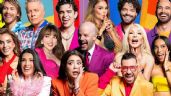 Foto ilustrativa de la nota titulada: 'La Casa de los Famosos México': Ellos son los nominados de HOY miércoles 17 de septiembre