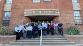 Foto ilustrativa de la nota titulada: Profesionistas del sector minero de Sonora se capacitan en Tucson, Arizona