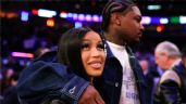 Foto ilustrativa de la nota titulada: ¡Cardi B y Stefon Diggs esperan bebé! La familia de la rapera sigue creciendo