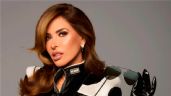Foto ilustrativa de la nota titulada: ¿Lucerito no sería hija de Mijares? El video de Gloria Trevi que desató la polémica