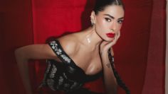 ¿Galilea Montijo tiene nexos con el narcotráfico? La actriz perdería demanda contra Anabel Hernández