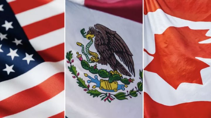 Economía: Publican en el DOF convocatoria para recibir OPINIONES sobre el T-MEC