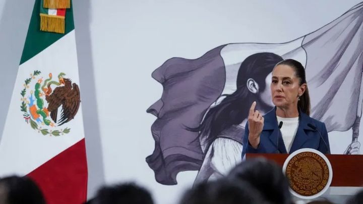 Sheinbaum: Continúan investigaciones por huachicol fiscal; reitera confianza en la Semar