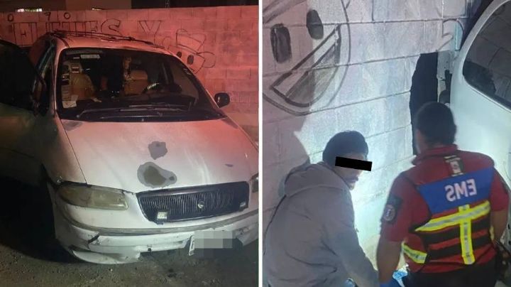 Un menor de 7 años está grave tras ser arrollado por la camioneta de su madre en Coahuila