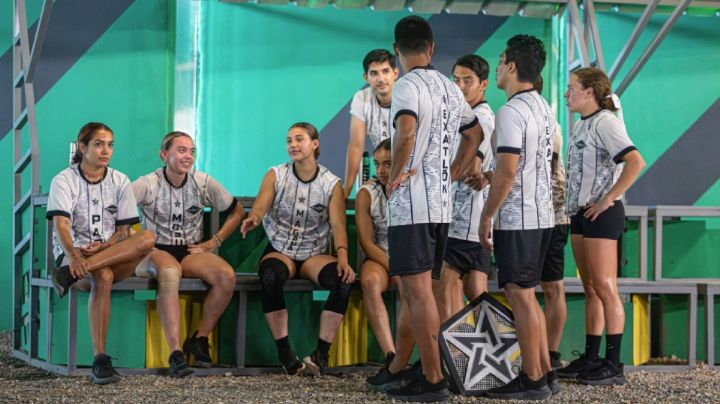 ¿Quién gana hoy en 'Exatlón México' la Supervivencia? Eliminado de este 17 de septiembre