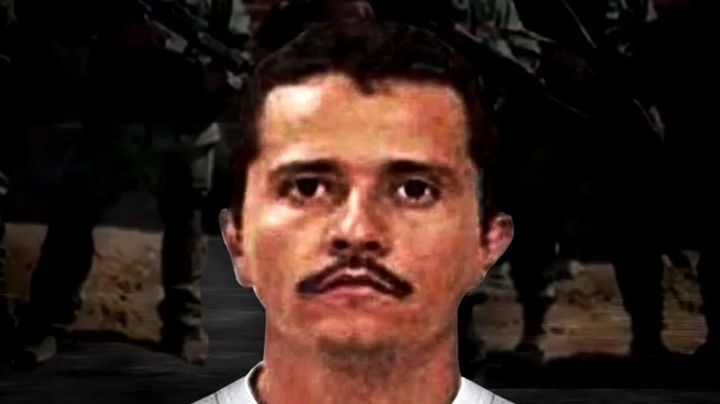 Tras la caída de 'El Mayo', 'El Mencho' sería el narco "más poderoso", según WSJ