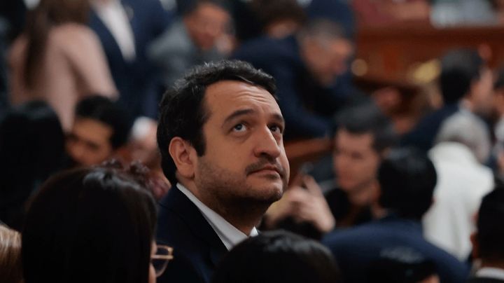 'Andy' López Beltrán acusa "montaje" y niega que él y su hermano tramitaran amparos por caso de huachicol