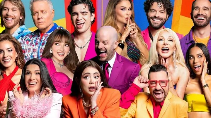 'La Casa de los Famosos México': Ellos son los nominados de HOY miércoles 17 de septiembre