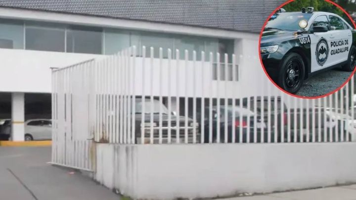 Violento asalto en Nuevo León: Retira 2mdp y lo esperaban afuera del banco para robarle