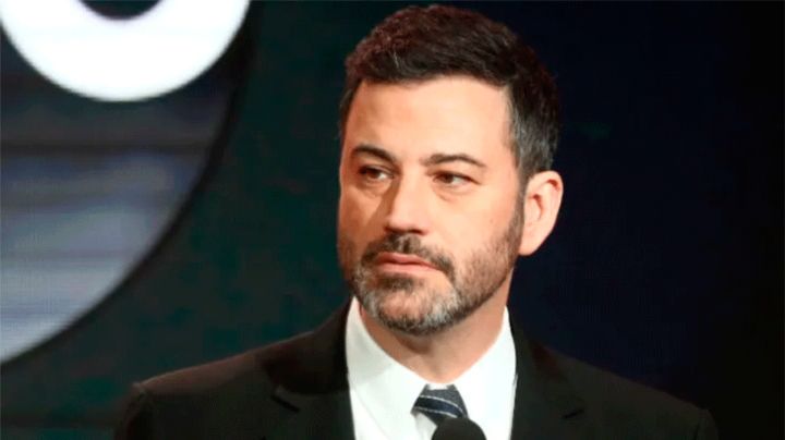 EU: Jimmy Kimmel fuera del aire tras declaraciones sobre asesinato de Charlie Kirk