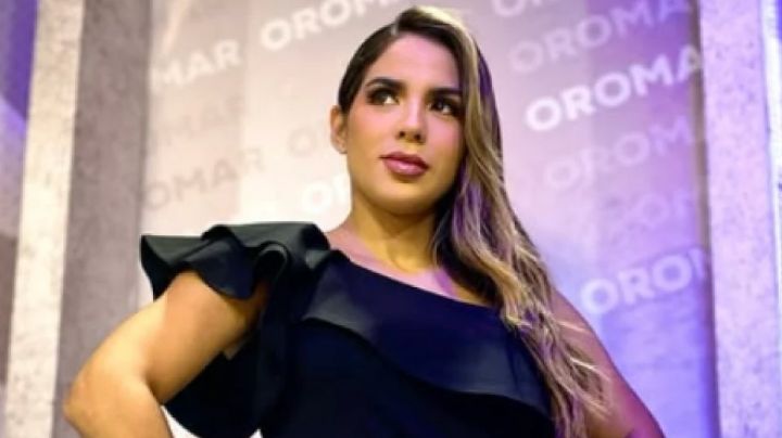 Conductora de TV sufre terrible accidente "borracha" y filtran FOTO del auto destrozado