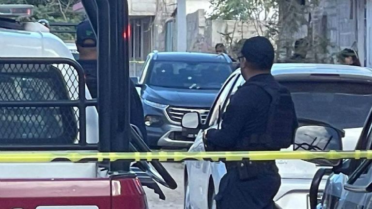 Los hechos ocurrieron la mañana de este miércoles. Foto: Facebook