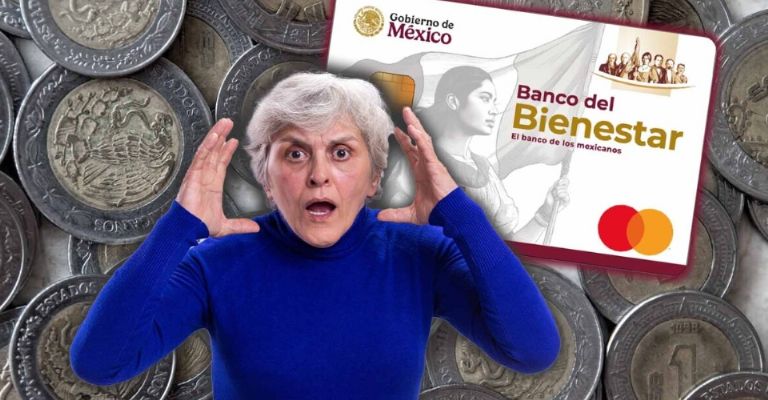 Motivos por los que puedes perder la Pensión Bienestar