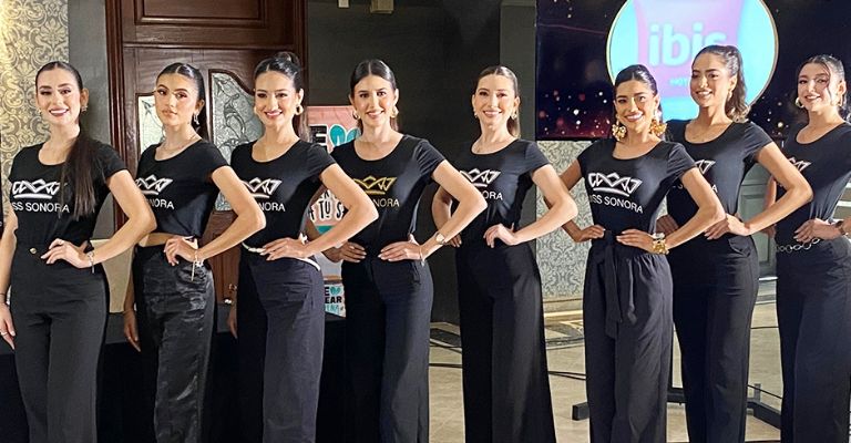 Rumbo a 'Miss Sonora 2026': belleza con propósito y orgullo sonorense