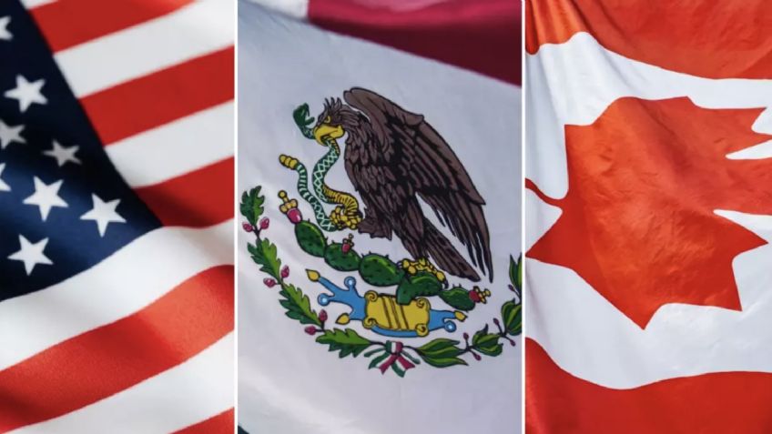 Economía: Publican en el DOF convocatoria para recibir OPINIONES sobre el T-MEC