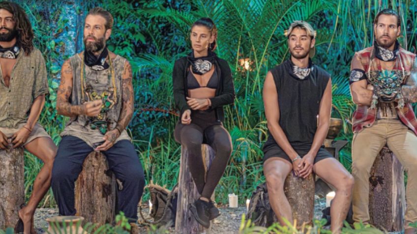 Exparticipante de 'Survivor México', a punto de morir: Trató de suicidarse; esto se sabe