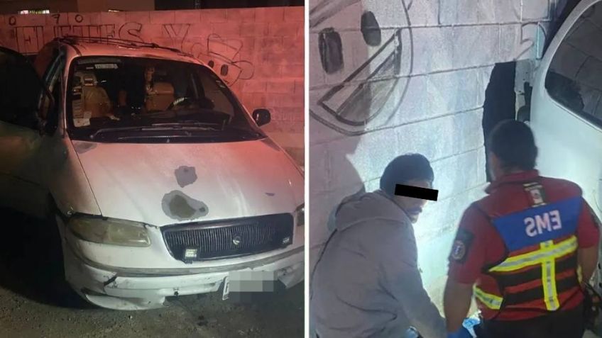 Un menor de 7 años está grave tras ser arrollado por la camioneta de su madre en Coahuila