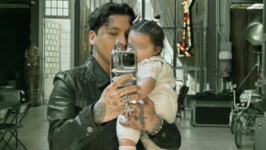 Nodal no felicitó a Inti, Cardi B espera su cuarto hijo y más en el Tribuna Top 3 Espectáculos