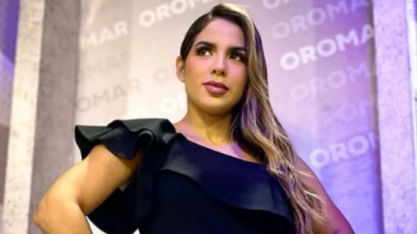 Conductora de TV sufre terrible accidente "borracha" y filtran FOTO del auto destrozado