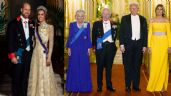 Foto ilustrativa de la nota titulada: Drama en la Realeza: Reina Camilla despreciaría a Kate Middleton frente a Melania Trump