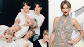 Foto ilustrativa de la nota titulada: ¿Taylor Swift o BTS? Conoce qué artista cantaría en show de Medio Tiempo del Super Bowl LX