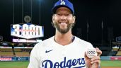 Foto ilustrativa de la nota titulada: Kershaw deja a Dodgers, 'El Tri' llega al Top 15 de FIFA y más noticias en el Tribuna Top 3 Deportes