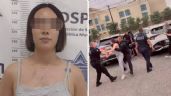 Foto ilustrativa de la nota titulada: Se puso uñas, no quiso pagar y aparte atacó a las empleadas; fue detenida en Mexicali