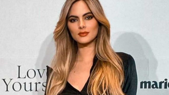 Sofía Aragón reacciona a la polémica de Miss Universo México; acusan falta de sororidad