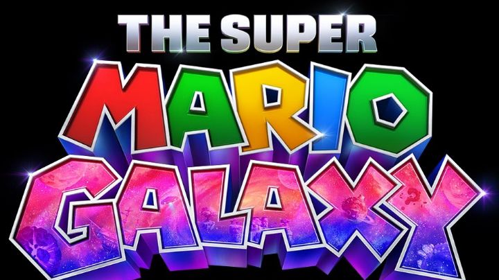Mario Bros regresa a las estrellas: Los detalles de su nueva película 'The Super Mario Galaxy Movie'
