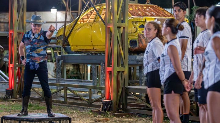 ¿Quién gana hoy en 'Exatlón México' la Supervivencia? Eliminada de este 18 de septiembre