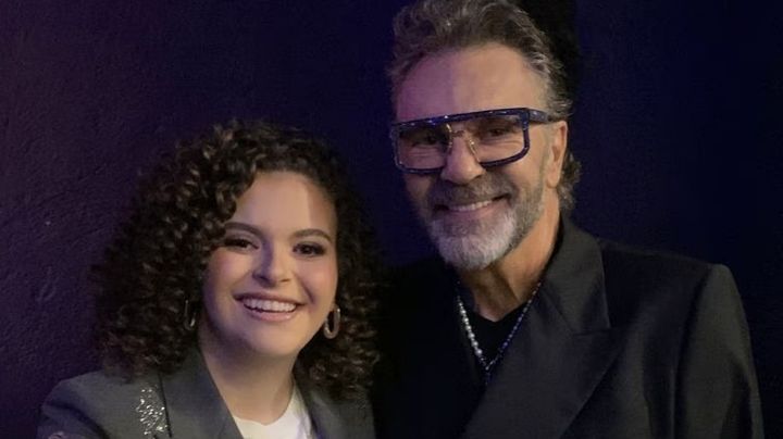 ¿Lucerito no es hija de Mijares?, Ana Bárbara defiende a Ángela y más en Tribuna Top 3 Espectáculos