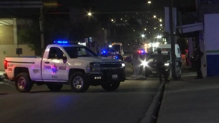 Tragedia en Coahuila: Adulto mayor muere arrollado por patrulla de la policía de Saltillo