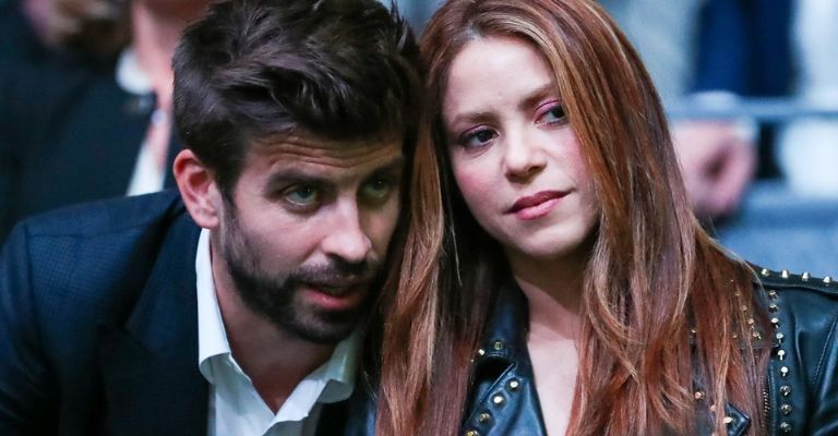 Piqué habría intentado volver con Shakira tras destaparse escándalo con Clara Chía