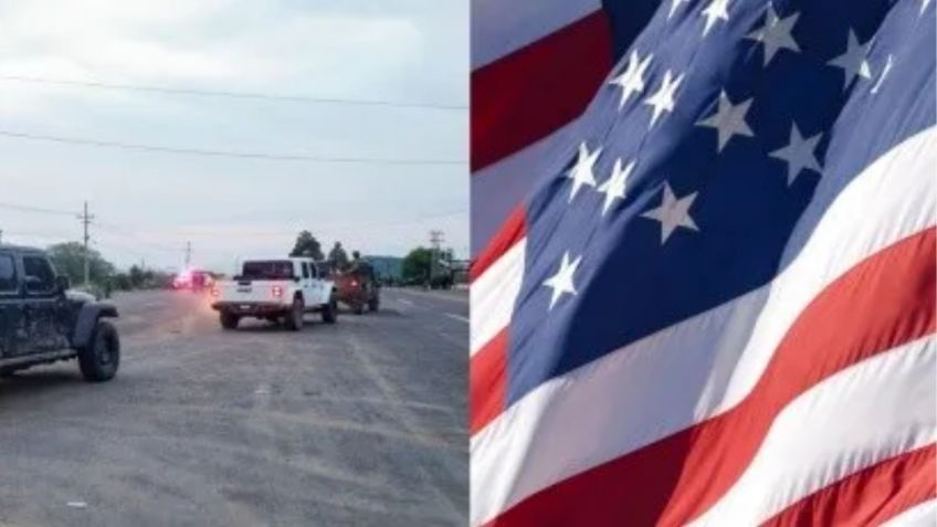 'Los Mayos' y diputada de Morena son sancionados en EU por vínculos con narcotráfico