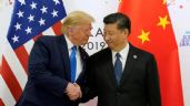 Foto ilustrativa de la nota titulada: Trump y Xi Jinping dialogan en una llamada sobre comercio, fentanilo, TikTok y la guerra en Ucrania