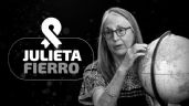 Foto ilustrativa de la nota titulada: Muere Julieta Fierro Gossman, reconocida astrónoma mexicana, a sus 77 años