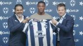 Foto ilustrativa de la nota titulada: Anthony Martial se reporta listo para debutar con Rayados; es apto para enfrentar al América