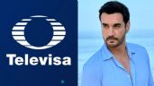 Foto ilustrativa de la nota titulada: Actor de Televisa estalla en 'Sale el Sol' por sugerir un pronto retiro de las novelas