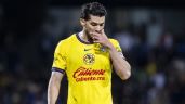 Foto ilustrativa de la nota titulada: "Nos toca apoyarlo": Jugadores del América respaldan a Henry Martin luego de su nueva lesión