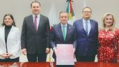 Foto ilustrativa de la nota titulada: Privilegiarán los programas sociales en el Presupuesto del 2026 de Sonora