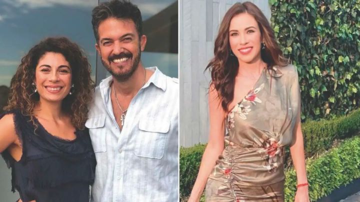 Viuda de Fernando del Solar responde a Ingrid Coronado sobre la propiedad: "No soy paracaidista"