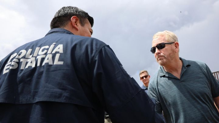 Embajador de EU elogia colaboración con Sonora, Informe de Toño Astiazarán y más en el Top 3 Sonora