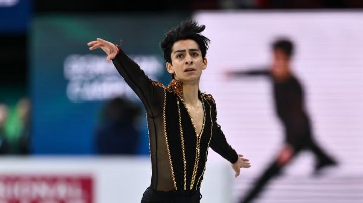 Donovan busca colarse a Olímpicos, Hamilton 'vuela' en Azerbaiyán y más noticias en el Top 3 Deportes