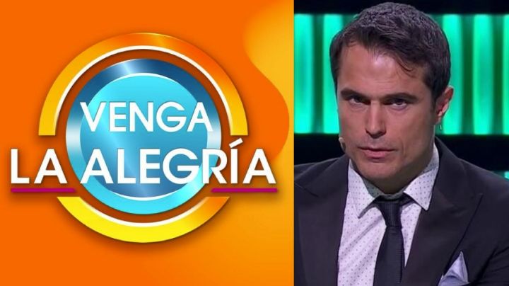 Adiós TV Azteca: Tras abandonar Televisa, galán de novelas es despedido de 'VLA' en vivo