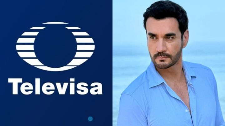 Actor de Televisa estalla en 'Sale el Sol' por sugerir un pronto retiro de las novelas