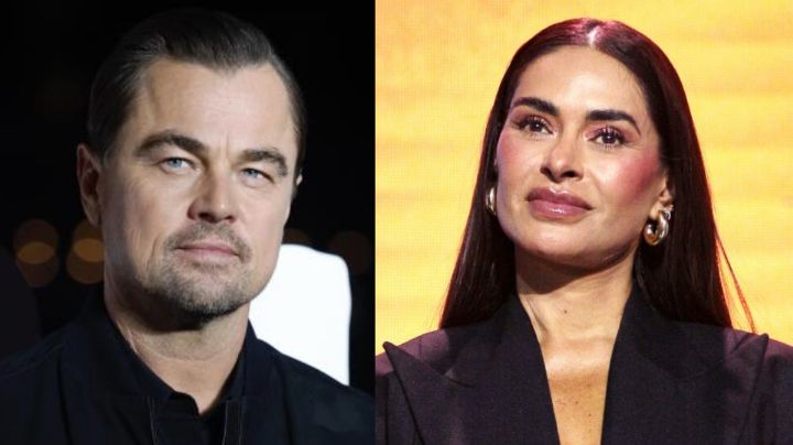 Drama en Televisa: Galilea Montijo acusa a Leonardo DiCaprio de hacerle desprecio en CDMX