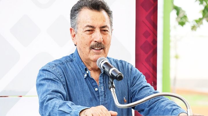 Javier Lamarque informa sobre qué realizarán en el segundo año de gobierno