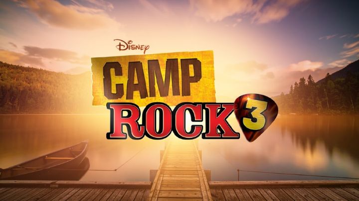 Disney revive la magia de 'Camp Rock' con los Jonas Brothers, pero sin Demi Lovato