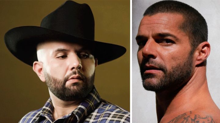 Carín León se suma a Ricky Martin para revivir uno de sus más grandes éxitos