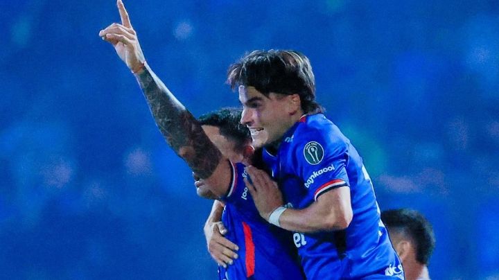 Cruz Azul le quita lo 'Bravo' a Juárez y se consolida como el superlíder del Apertura 2025